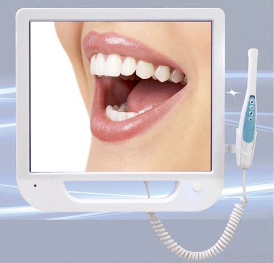 Dental Equipment Digital Oral Endoscopy USB Intra Oral Camera