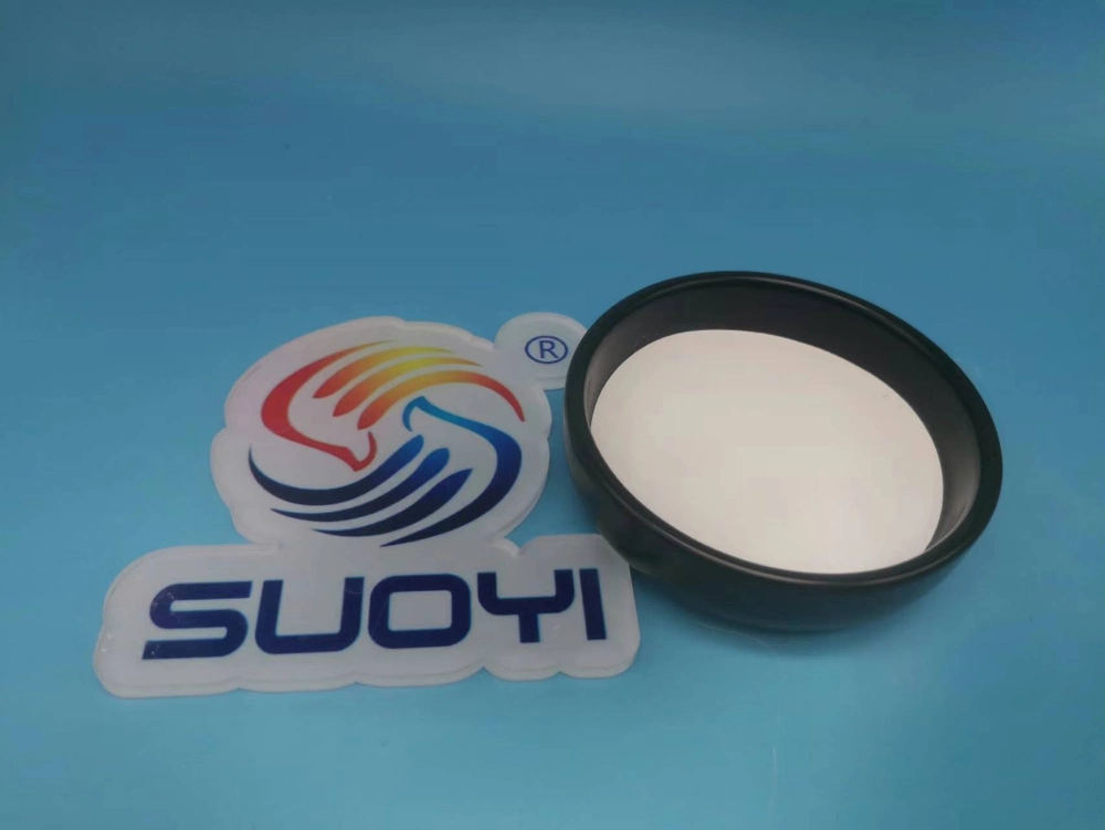 China Factory Directly Supply Ysz Dental Powder Yttria Stabilized Zirconia Powder