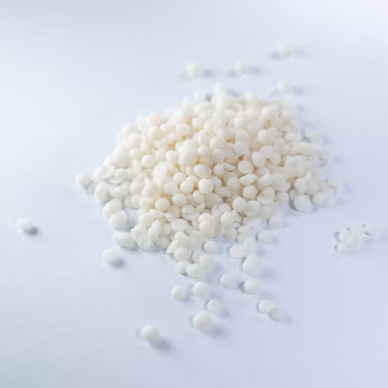 Чешуйчатый соевый воск для изготовления ароматических свечей, полностью натуральный растительный воск